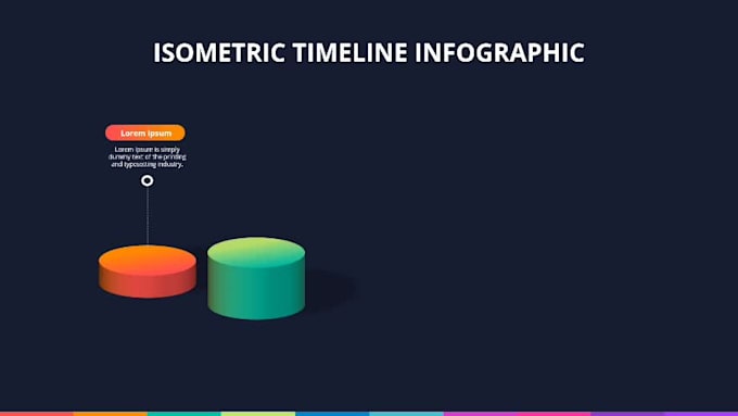 design a modern powerpoint presentation, pitch deck, google slides