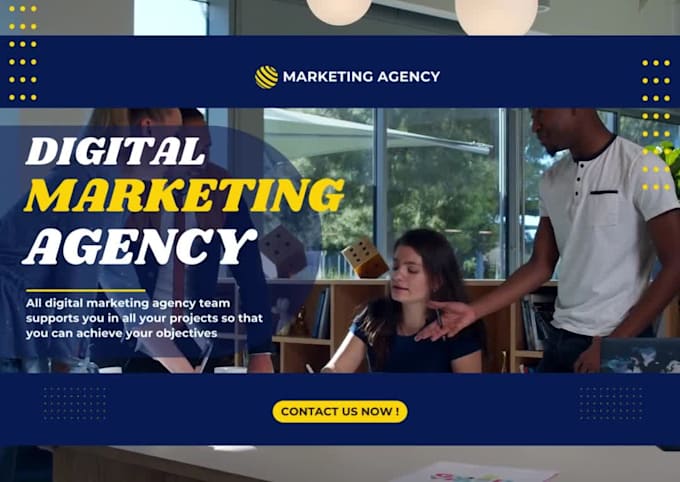 your social media marketing manager