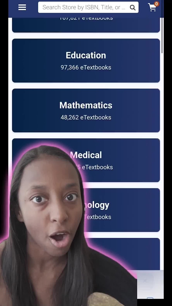 create bilingual female ugc videos for your brand
