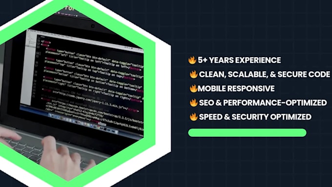 website development, custom website development, web development