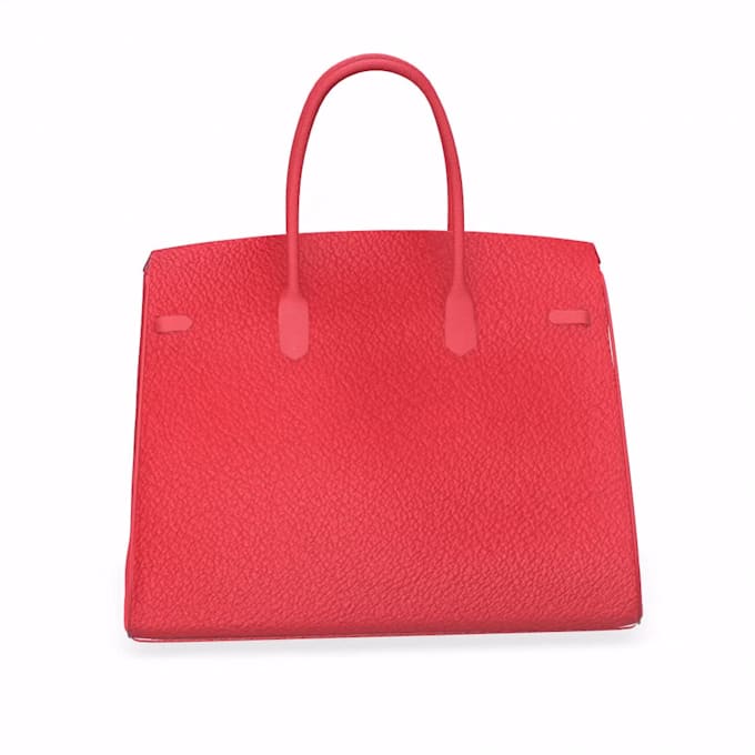 3d design you bag, haversack, suitcase by your concept