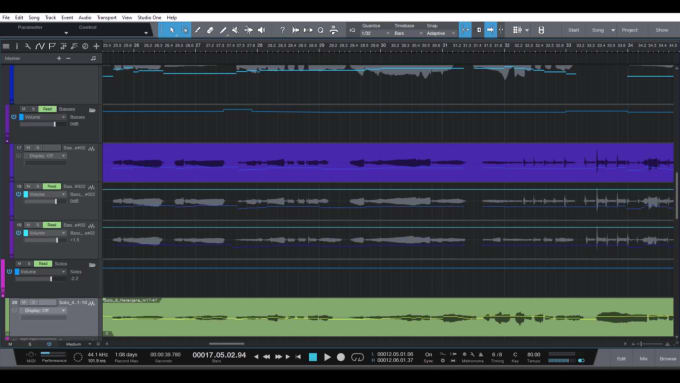 Pitch Correct And Tune Your Vocals Using Melodyne By Aalokgandhi | Fiverr