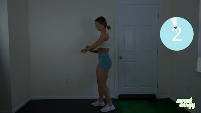 edit workout exercise fitness videos