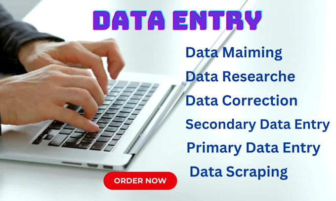 do data mining data correction primary and secondary data entry jobs low price