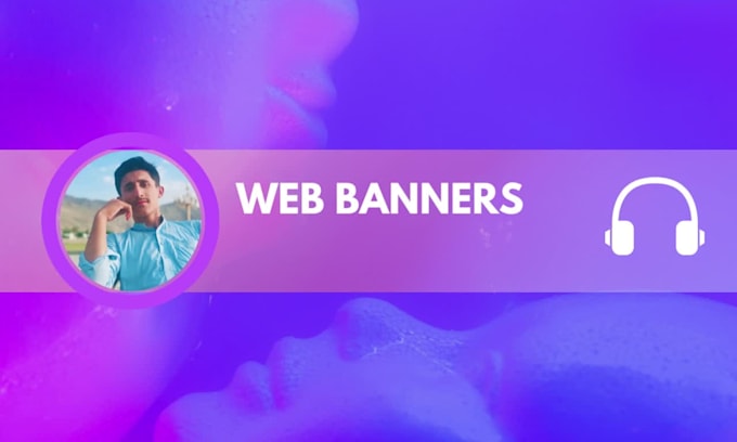 design any sized banner