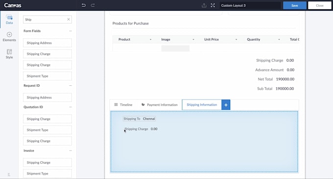 build a custom zoho creator app with deluge scripting for your business