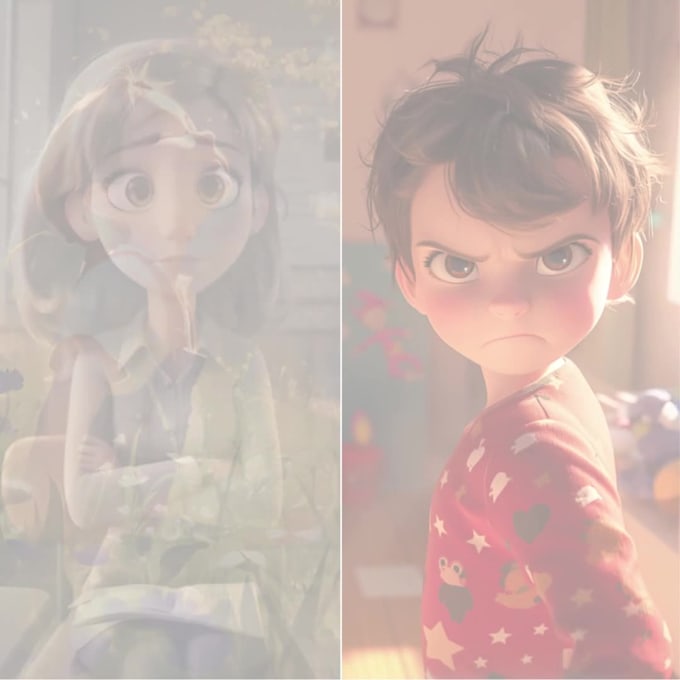 generate ai images with midjourney