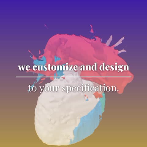 create 3d printable models from ct or mri dicom files
