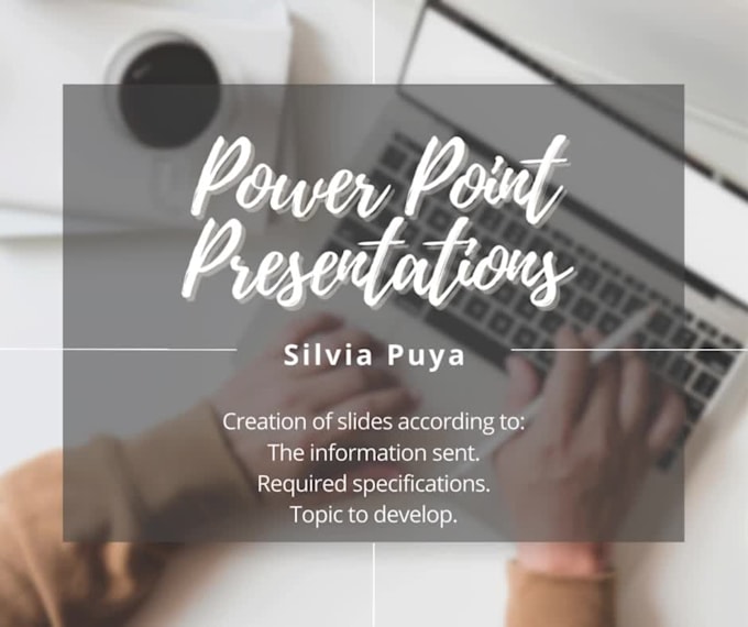 design ppt presentations in spanish