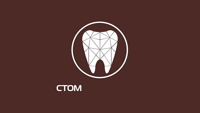 animate modern logo for any purpose