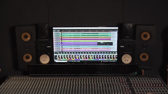 do analogue or digital mastering