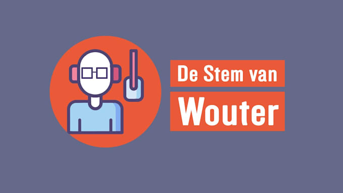 deliver professional and engaging dutch voice over services