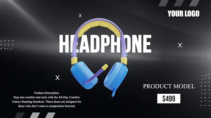 make trandy amazon product video   ad dorpshipping, shopify video ad