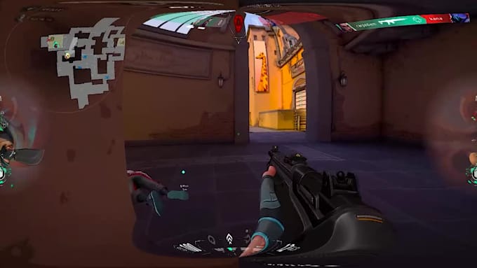 edit your gaming clips very nicely