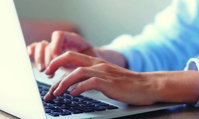 make your old business identity on facebook