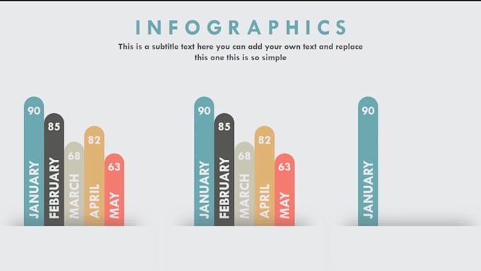 create powerful and modern presentations