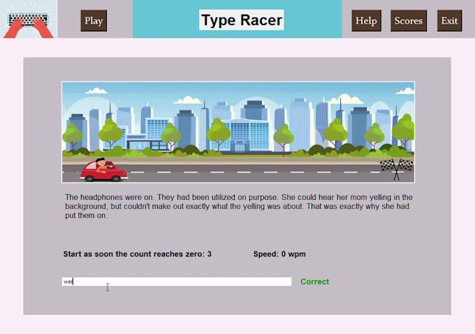 build a desktop app or game for windows with tkinter