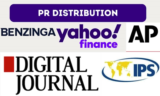 do custom website press release distribution pr publish and write