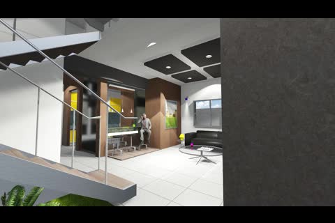 provide architectural, interior designs and visualization services