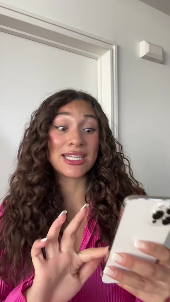create a testimonial video for you