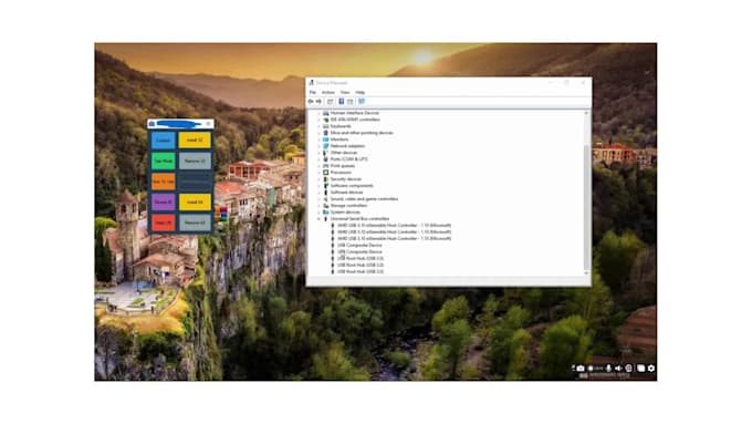 backup and secure old software dongle for legacy programs