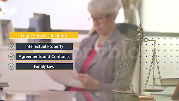 be your online attorney
