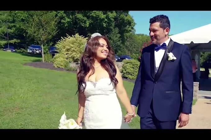 editor de videos de bodas