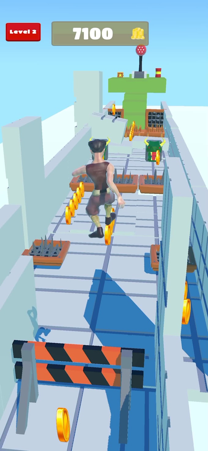 reskin and publish your unity game