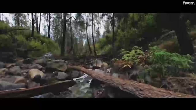 make eye catching transitions for your videos