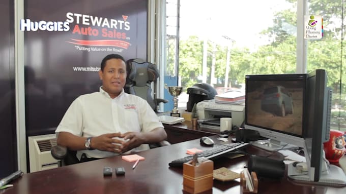 impress you with your corporate footage