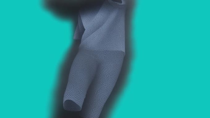 animate a character with fx