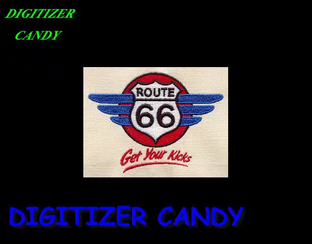 digitize custom logo in few hours