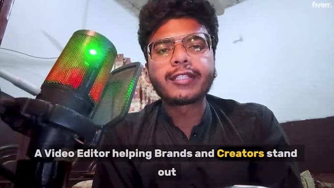 edit youtube talking head videos like top creators