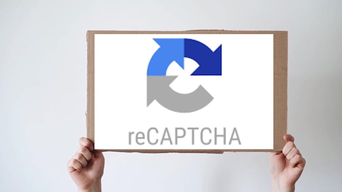 add, fix captcha recaptcha  google recaptcha in your website