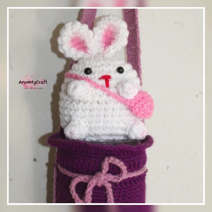 test your written crochet pattern