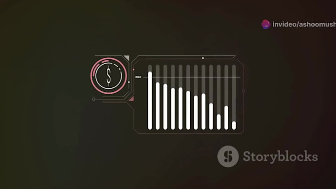 create engaging infographic and flowchart design