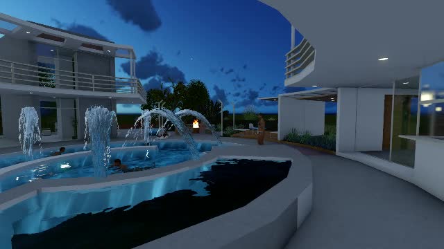 a diseñar interiores, realizar planos, diseñar edificaciones
