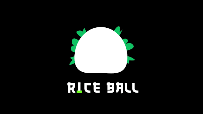 custom logo animated intro video
