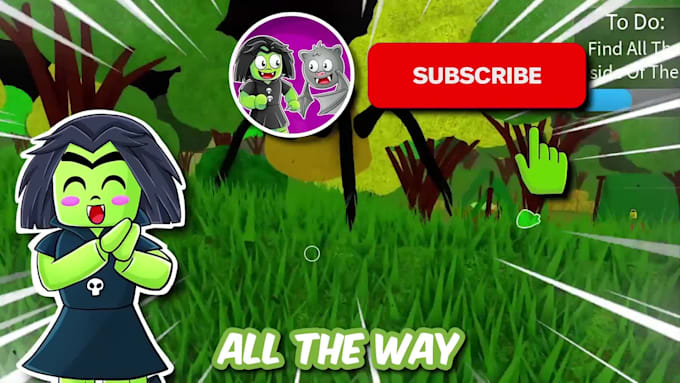 do funny roblox, minecraft, call of duty gaming video editing for youtube