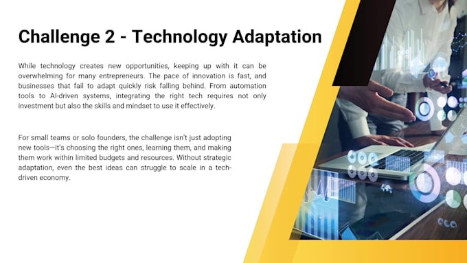 design corporate business presentation animated powerpoint webinar presentation