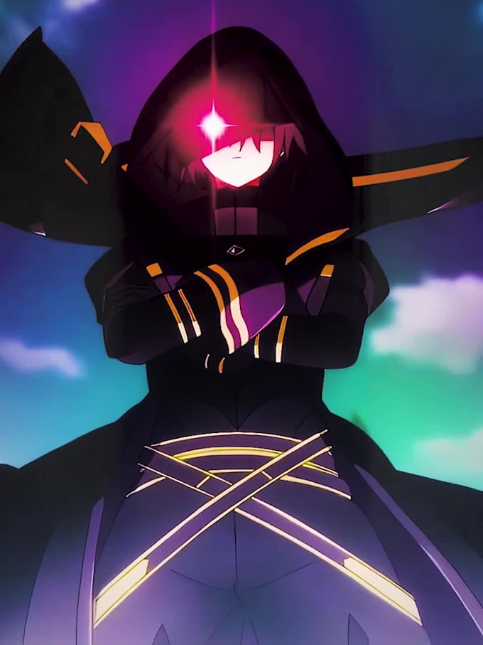 editing short anime edits for youtube and tiktok