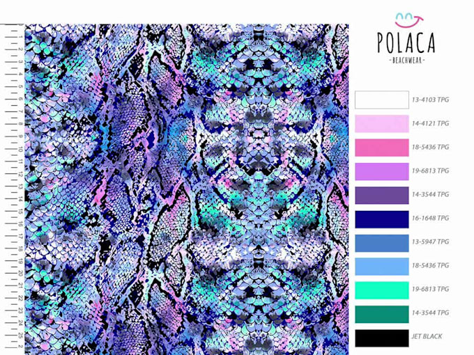 design seamless pattern textile prints repeat design