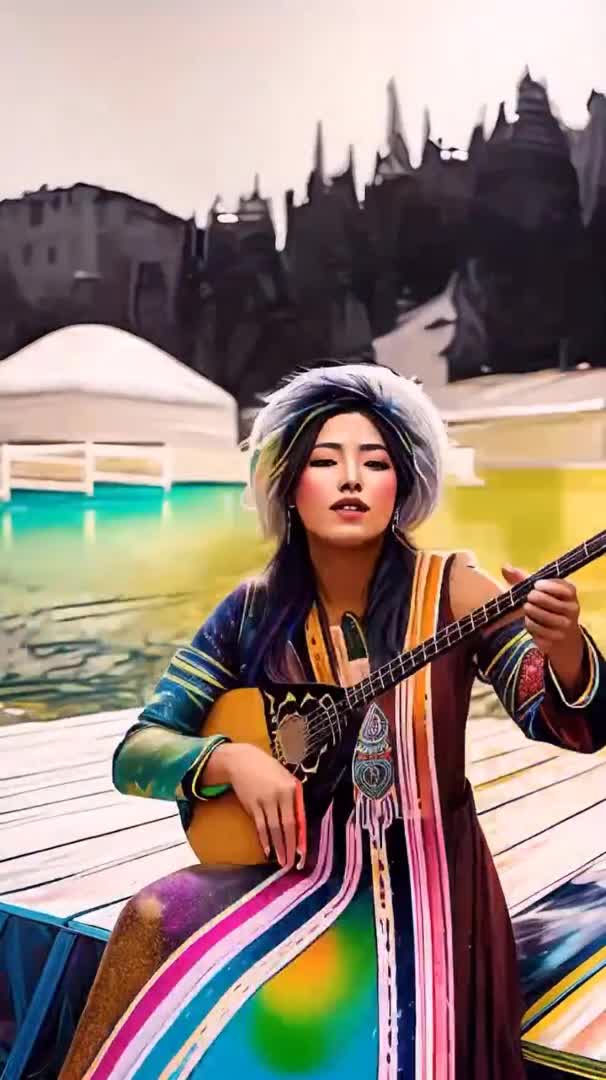 Create Custom Ai Generated Music Videos By Ninjaaistudio Fiverr create-custom-ai-generated-music-videos-by-ninjaaistudio-fiverr