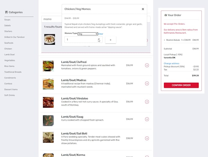 Build a fully responsive and seo optimized wordpress website by ...