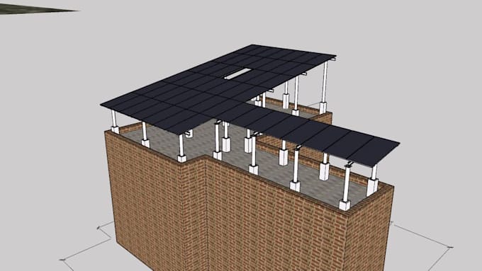 design shades with solar