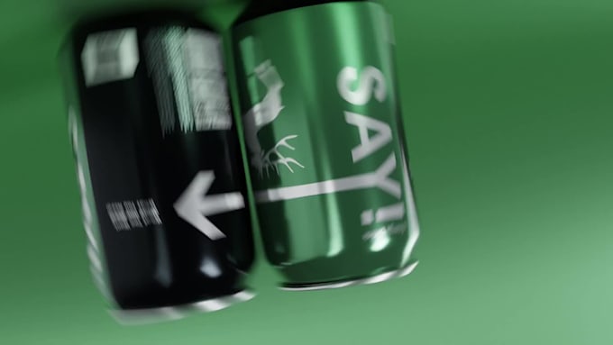 do 3d product modelling and realistic rendering