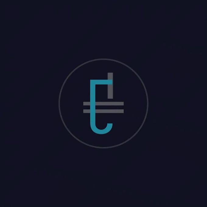 create a professional minimalist business logo design
