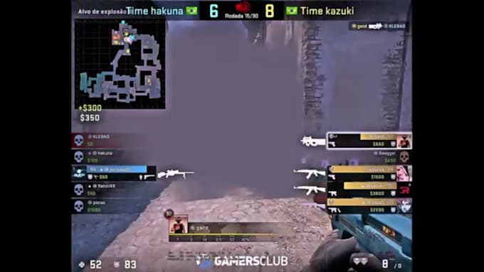 do basic csgo video editing to help you quickly