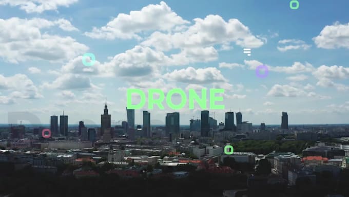 edit your unforgettable professional video