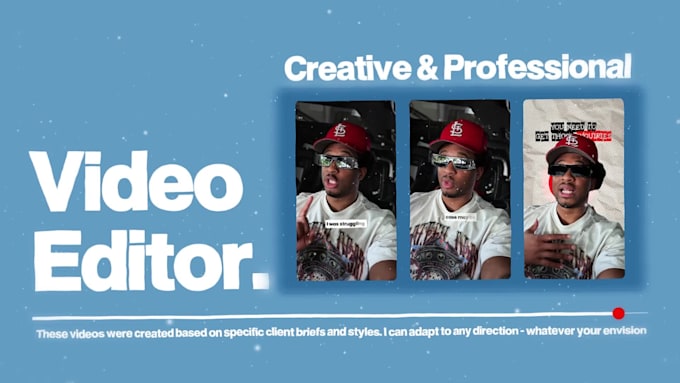 edit reels with storytelling format
